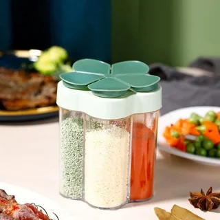 ادویه پاش 5 خانه
