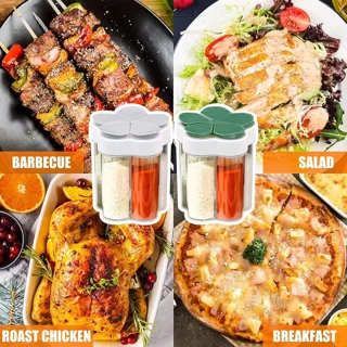 ادویه پاش 5 خانه مسافرتی پیکو